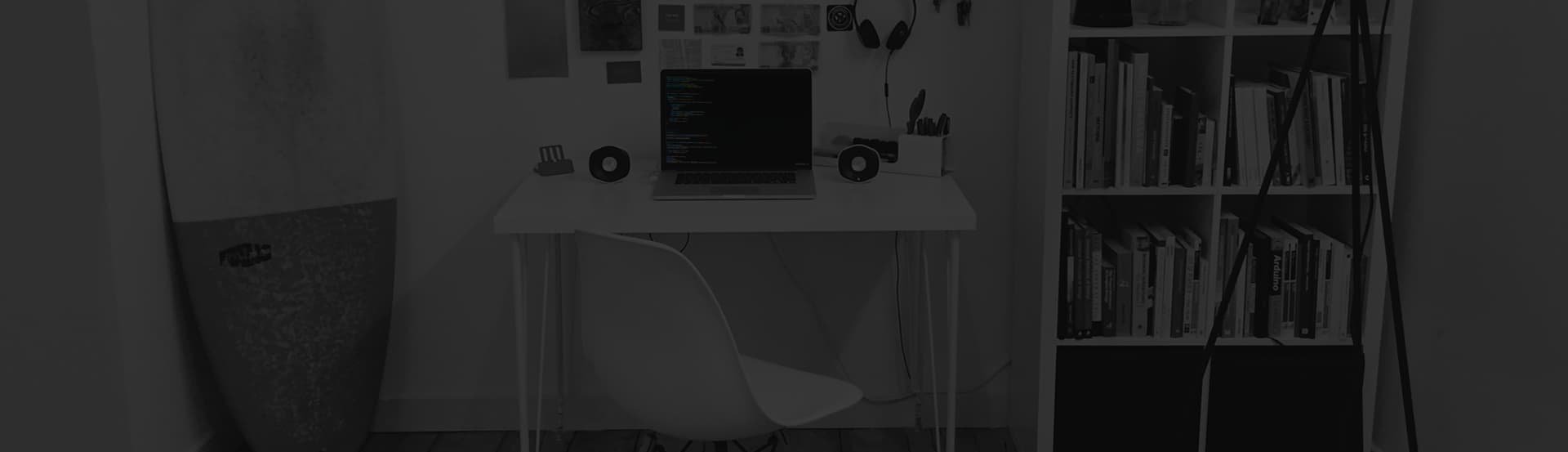 OverbySpace slide background