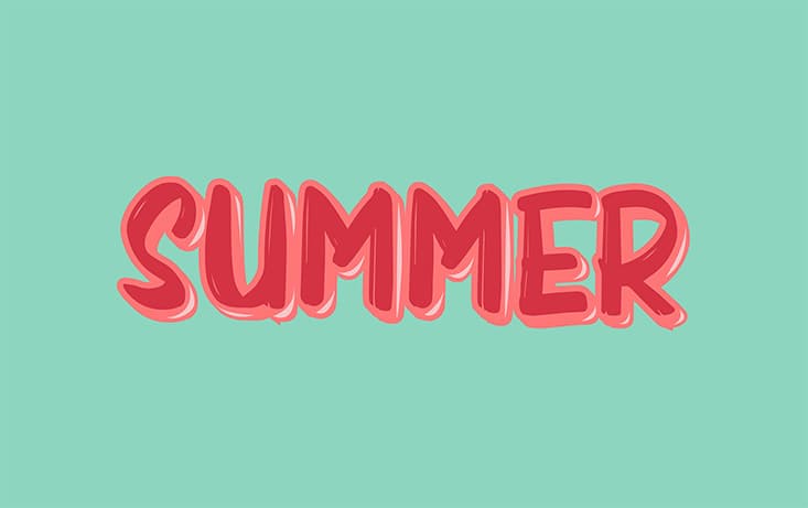 Print “Summer”