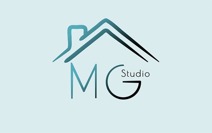 Studio for the repair of apartments and houses