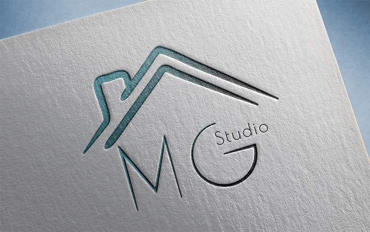 Studio for the repair of apartments and houses