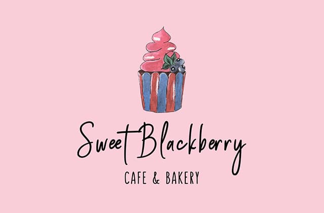 ПЕКАРНЯ SWEET BLACKBERRY