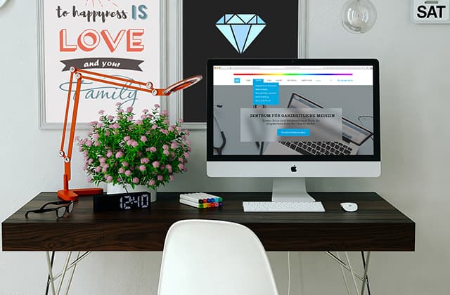 КЛИНИКА В ГЕРМАНИИ