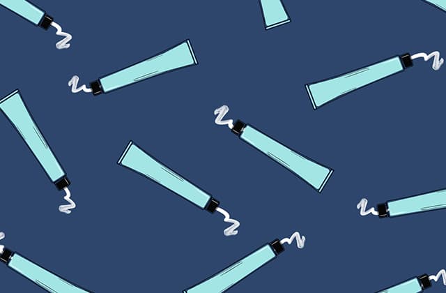 ПРИНТ “CREAM”