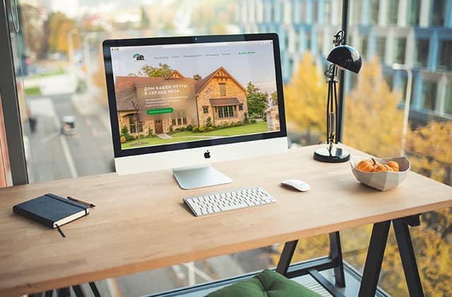 КОТТЕДЖНЫЙ ПОСЕЛОК